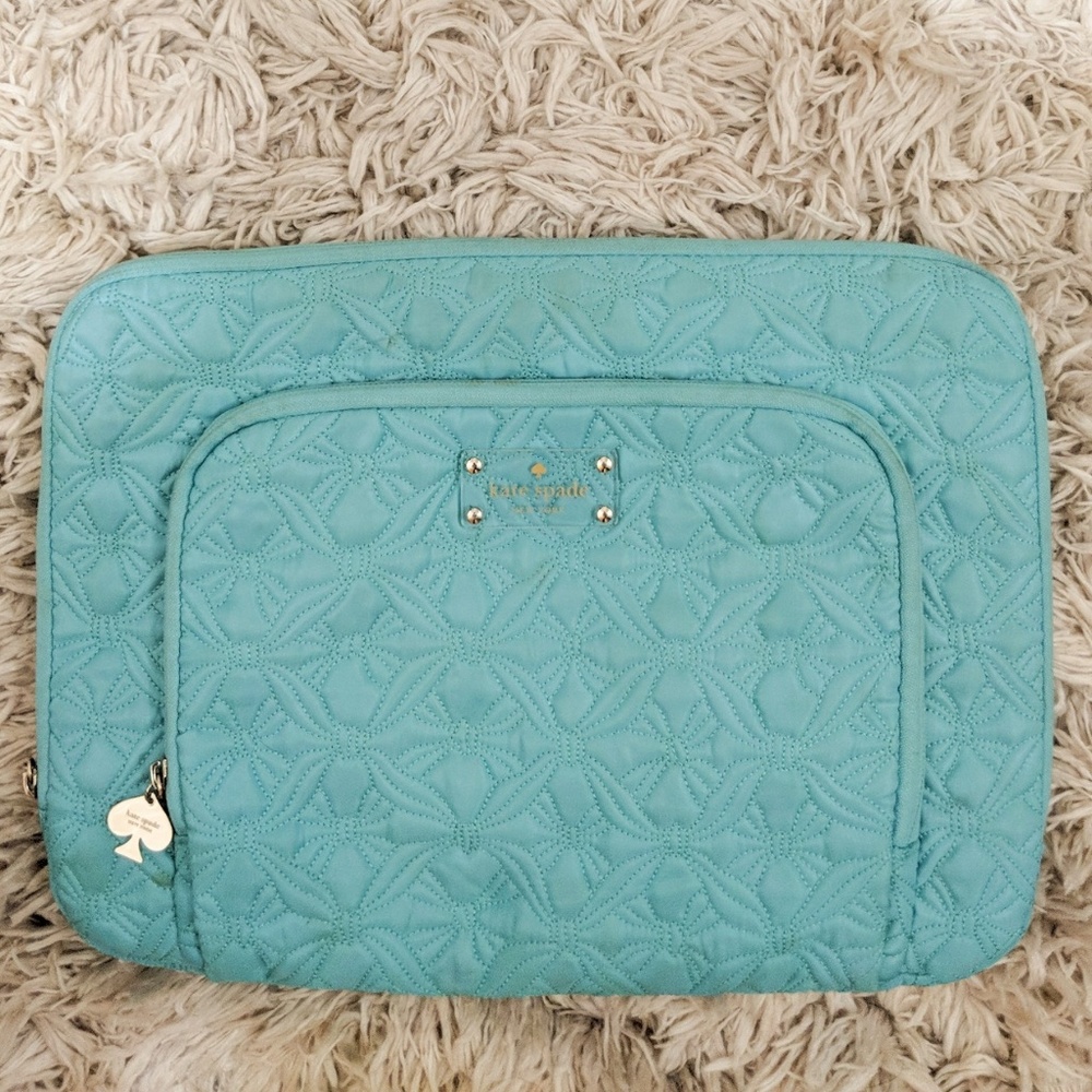 Kate Spade Laptop Case